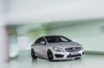 Mercedes-Benz CLA250 AMG Sports Package Edition 1 2013 года